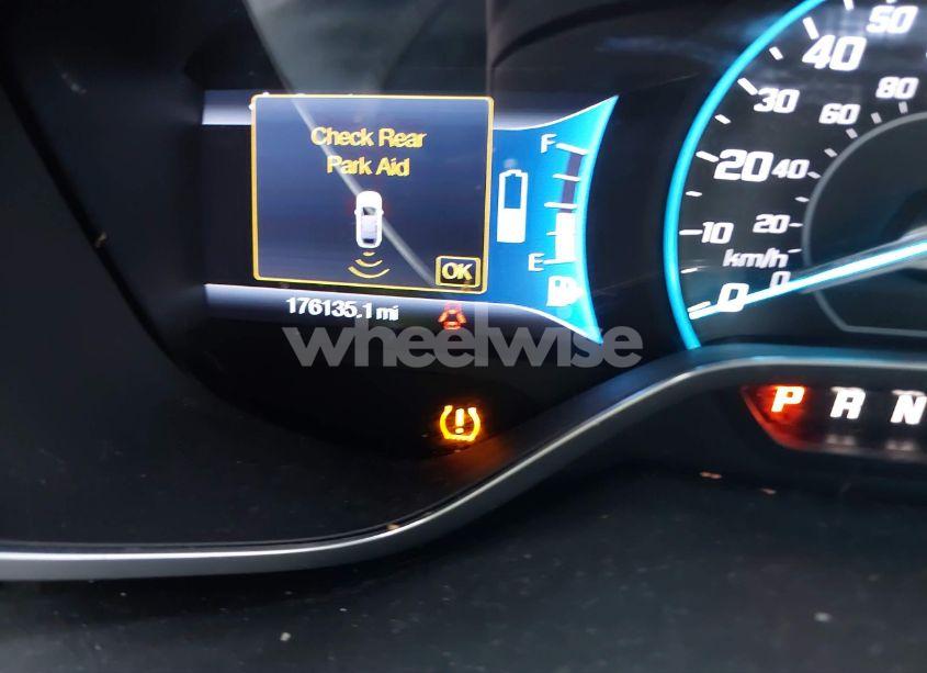 Photo 15 of 2013 Ford C-max ENERGI SEL (VIN 1FADP5CU8DL512124)