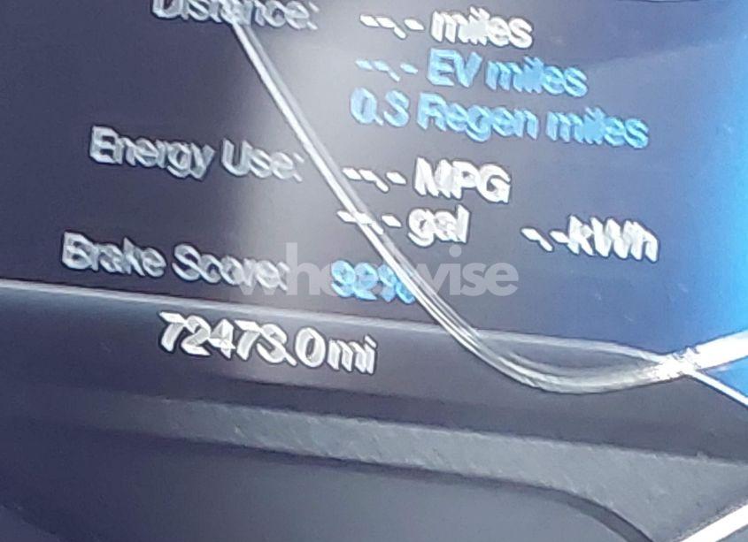 Photo 15 of 2013 Ford C-max ENERGI SEL (VIN 1FADP5CU8DL531191)