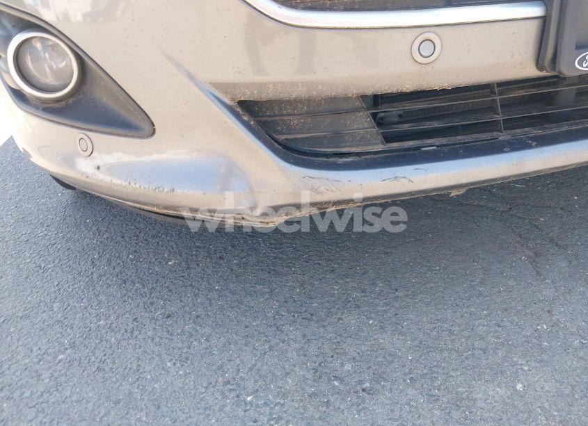 Photo 13 of 2013 Ford C-max ENERGI SEL (VIN 1FADP5CU9DL533130)