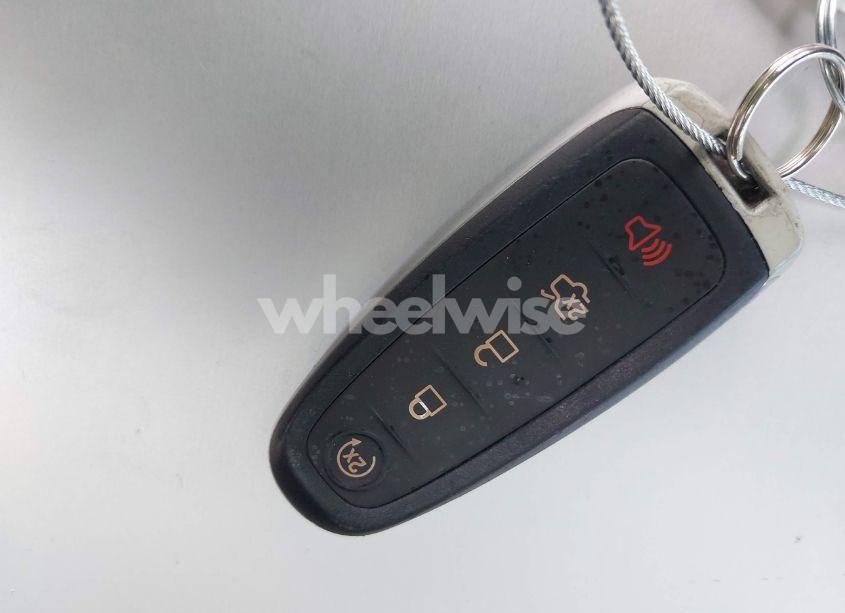 Photo 11 of 2013 Ford C-max ENERGI SEL (VIN 1FADP5CU9DL540014)