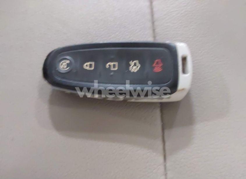 Photo 11 of 2014 Ford C-max ENERGI SEL (VIN 1FADP5CUXEL508352)