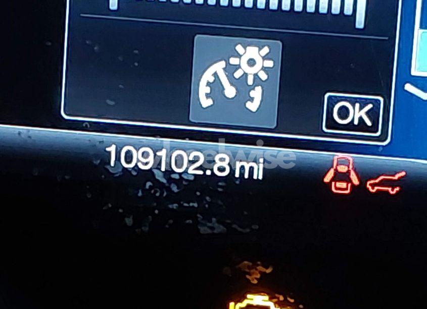 Photo 7 of 2014 Ford C-max ENERGI SEL (VIN 1FADP5CUXEL508352)