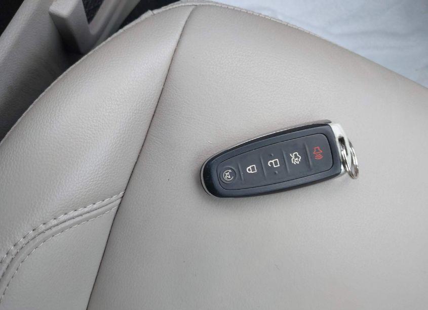 Photo 11 of 2018 Ford C-max HYBRID TITANIUM (VIN 1FADP5DU0JL100712)