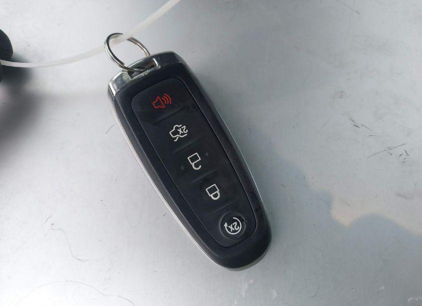 Photo 11 of 2018 Ford C-max HYBRID TITANIUM (VIN 1FADP5DU4JL106075)