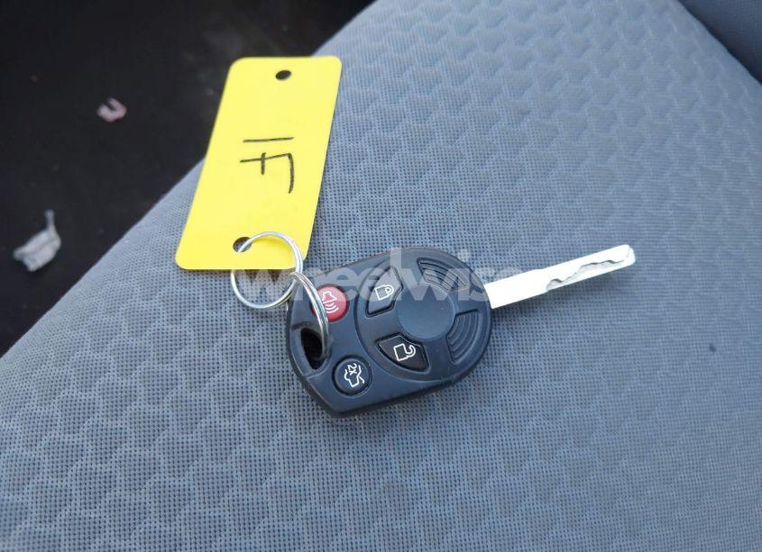 Photo 11 of 2017 Ford C-max ENERGI SE (VIN 1FADP5EU0HL113386)