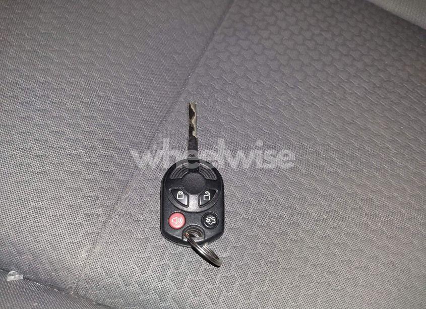 Photo 11 of 2017 Ford C-max ENERGI SE (VIN 1FADP5EU1HL101196)