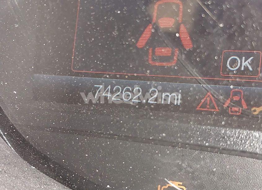 Photo 15 of 2017 Ford C-max ENERGI SE (VIN 1FADP5EU1HL101196)