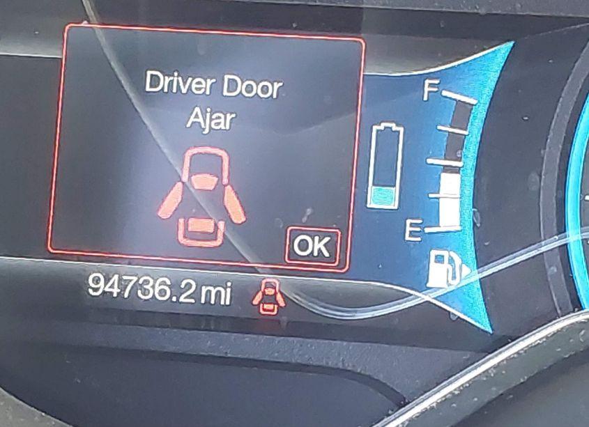 Photo 15 of 2017 Ford C-max ENERGI TITANIUM (VIN 1FADP5FU2HL108415)