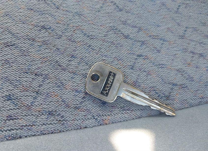 Photo 11 of 1998 Ford Escort LX (VIN 1FAFP10P1WW151630)