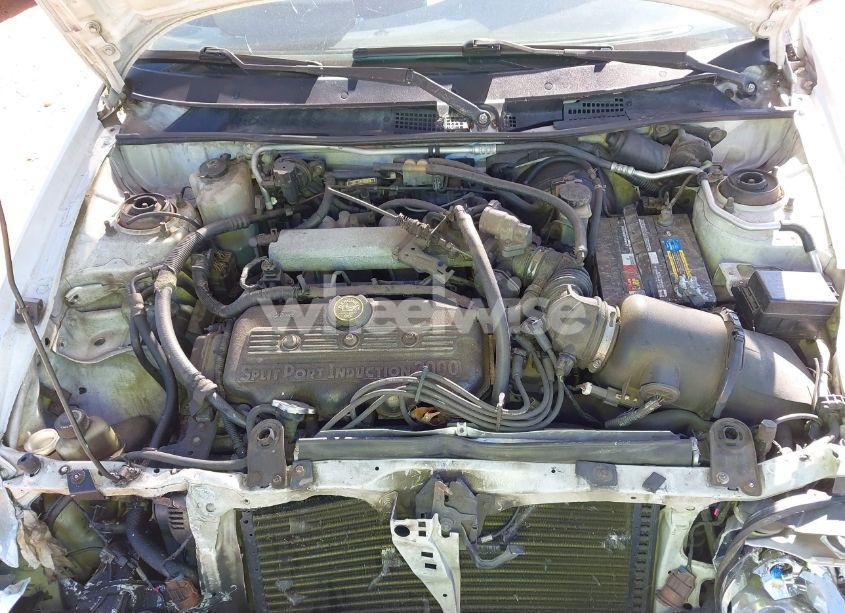 Photo 10 of 1999 Ford Escort LX (VIN 1FAFP10P1XW236632)