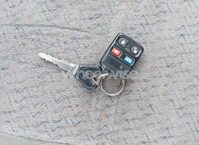 Photo 11 of 1998 Ford Escort SE (VIN 1FAFP13P0WW255845)