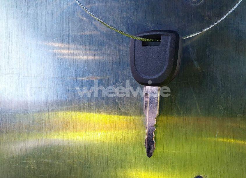 Photo 11 of 1998 Ford Escort SE (VIN 1FAFP13P3WW122027)