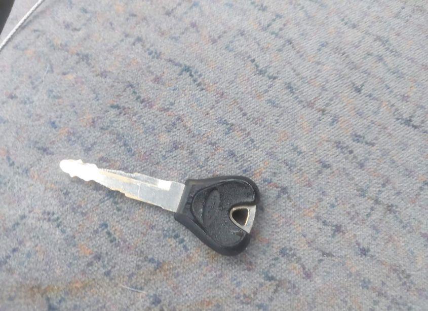 Photo 11 of 1998 Ford Escort SE (VIN 1FAFP13P3WW175178)