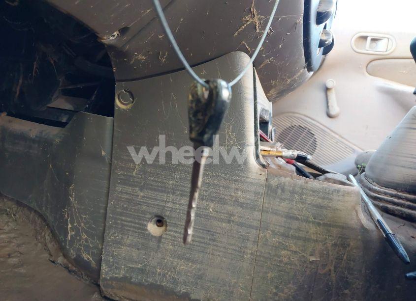 Photo 11 of 1998 Ford Escort SE (VIN 1FAFP13P5WW160312)