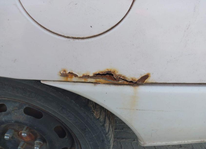 Photo 6 of 1998 Ford Escort SE (VIN 1FAFP13P5WW164618)