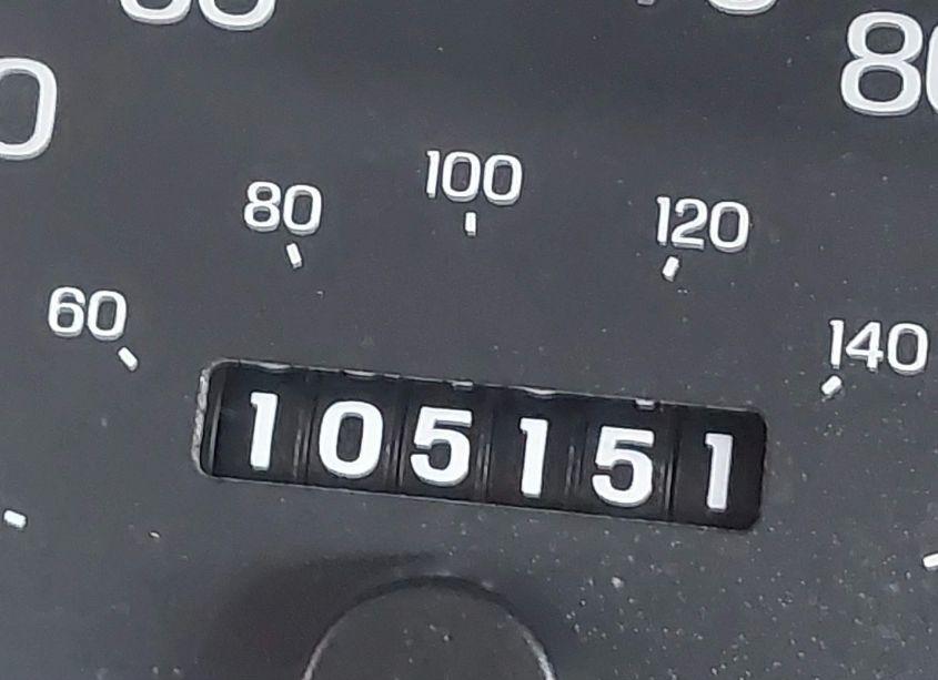 Photo 15 of 1998 Ford Escort SE (VIN 1FAFP13P6WW210392)