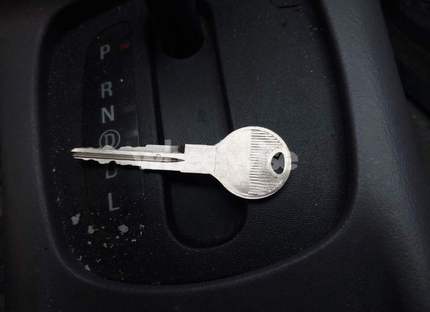 Photo 11 of 1998 Ford Escort SE (VIN 1FAFP13P7WW287272)