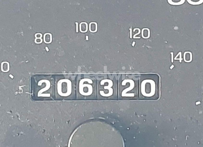 Photo 16 of 1998 Ford Escort SE (VIN 1FAFP13P8WW116840)