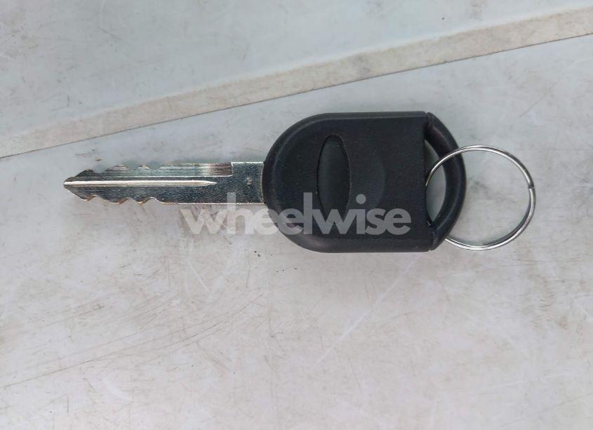 Photo 11 of 2005 Ford Five HUNDRED SEL (VIN 1FAFP24145G148659)