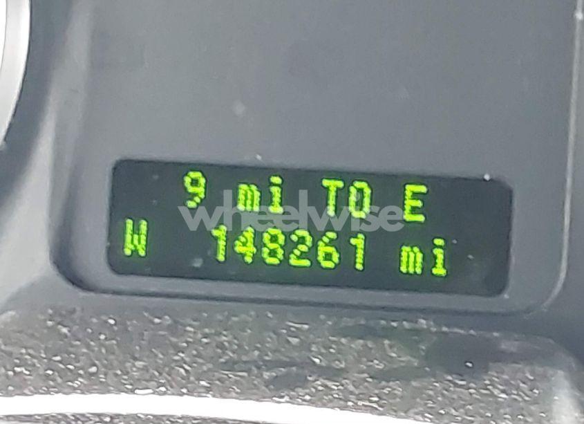 Photo 15 of 2006 Ford Five HUNDRED SEL (VIN 1FAFP24196G143927)