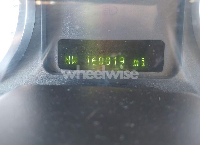 Photo 15 of 2006 Ford Five HUNDRED LIMITED (VIN 1FAFP28146G104530)