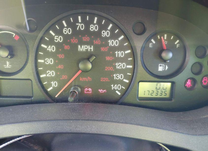 Photo 7 of 2007 Ford Focus S/SE/SES (VIN 1FAFP31N27W342144)