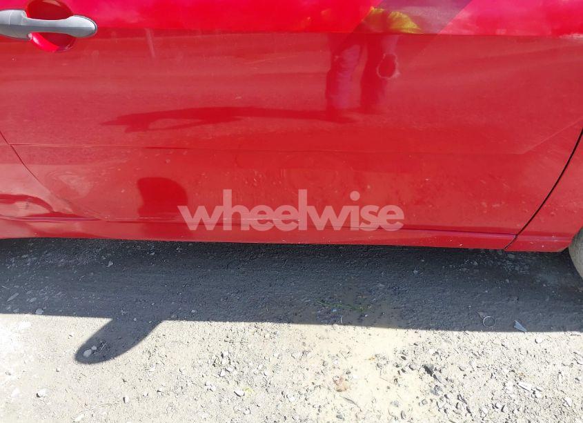 Photo 21 of 2006 Ford Focus ZX3 (VIN 1FAFP31N36W195959)