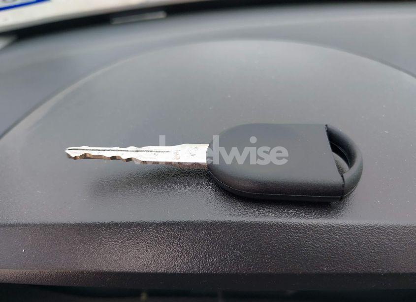 Photo 11 of 2007 Ford Focus S/SE/SES (VIN 1FAFP31N37W315079)