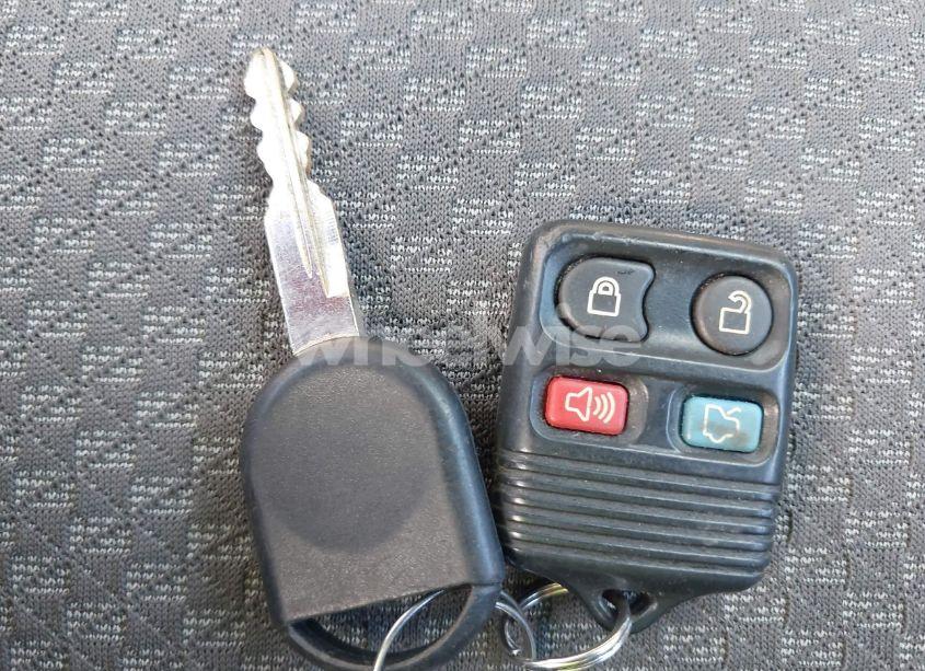 Photo 11 of 2007 Ford Focus S/SE/SES (VIN 1FAFP31N47W298051)