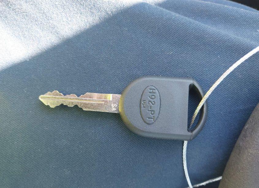 Photo 11 of 2007 Ford Focus S/SE/SES (VIN 1FAFP31N77W347274)