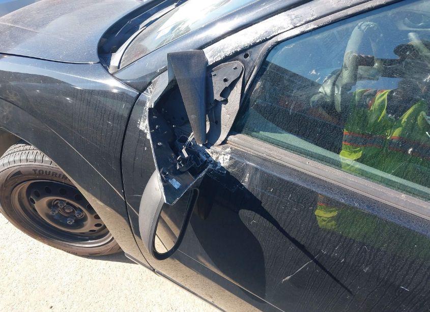 Photo 12 of 2007 Ford Focus S/SE/SES (VIN 1FAFP31N77W347274)