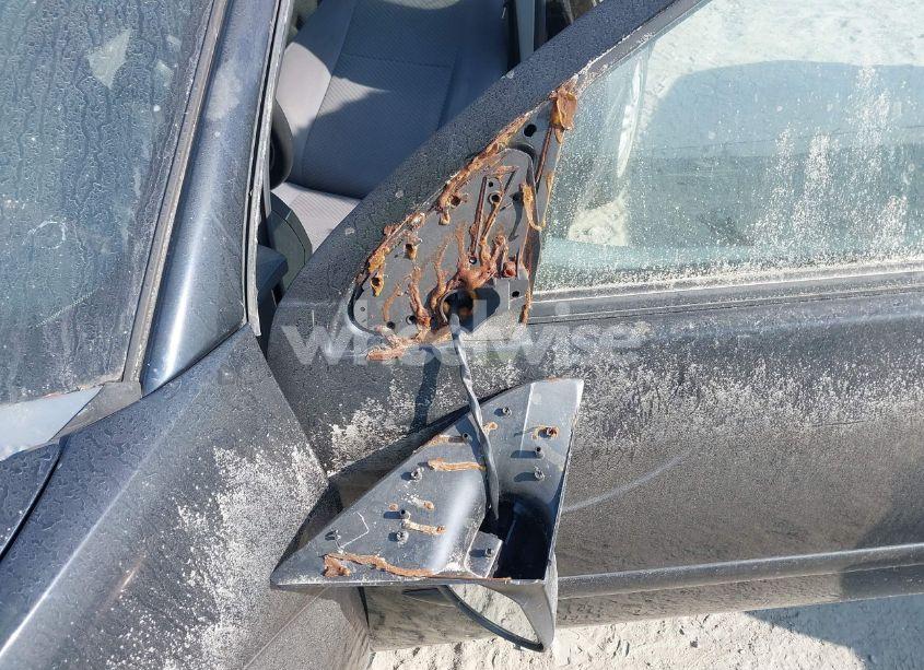 Photo 6 of 2006 Ford Focus ZX3 (VIN 1FAFP31N96W143851)