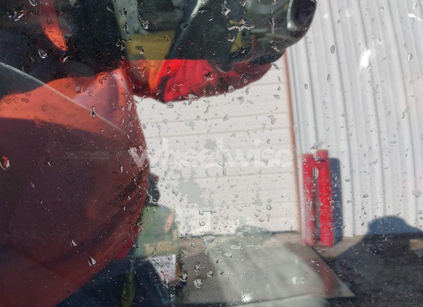 Photo 5 of 2007 Ford Focus S/SE/SES (VIN 1FAFP31N97W218727)