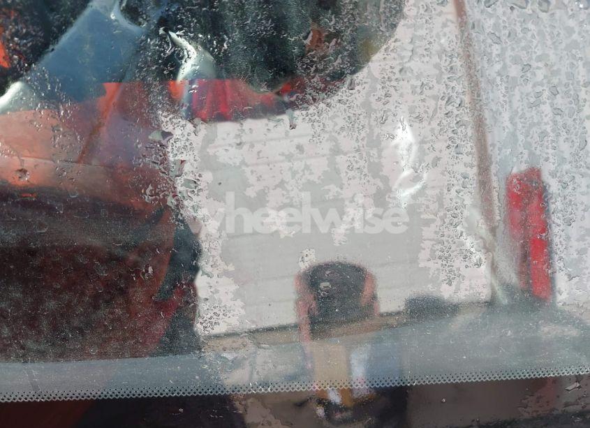 Photo 8 of 2007 Ford Focus S/SE/SES (VIN 1FAFP31N97W218727)