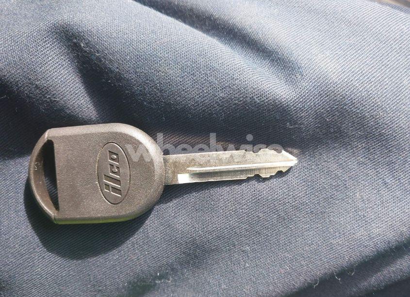 Photo 11 of 2007 Ford Focus S/SE/SES (VIN 1FAFP31NX7W157582)