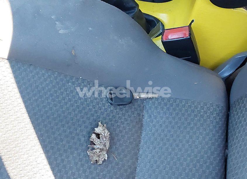 Photo 11 of 2007 Ford Focus S/SE/SES (VIN 1FAFP31NX7W205565)