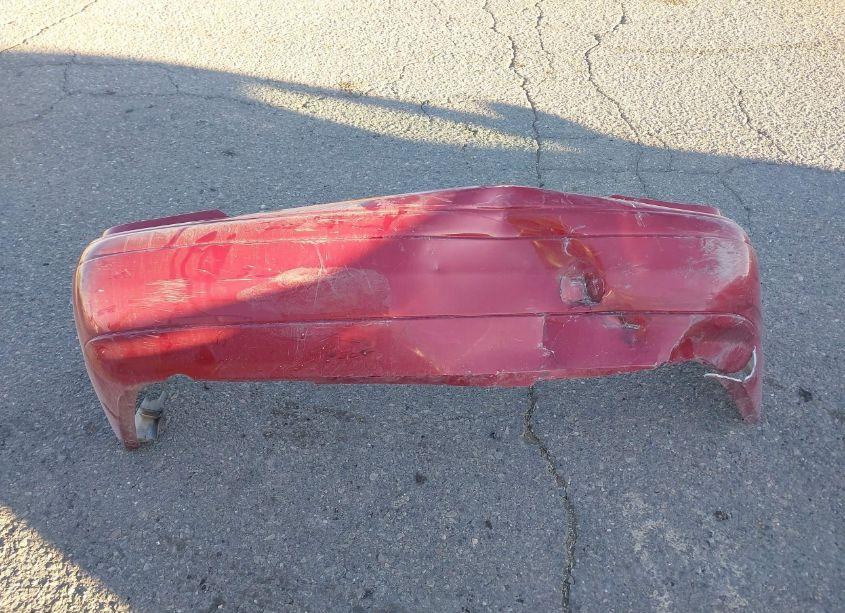 Photo 12 of 2004 Ford Focus LX (VIN 1FAFP33P04W127131)