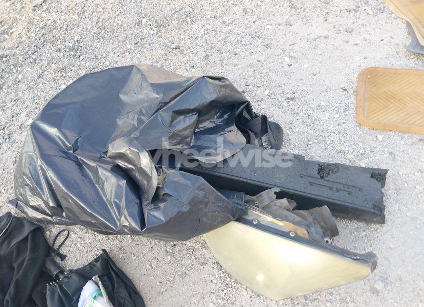 Photo 12 of 2003 Ford Focus LX (VIN 1FAFP33P83W344408)