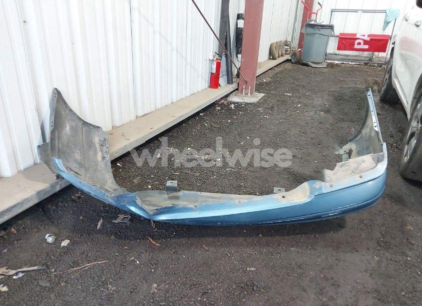 Photo 12 of 2000 Ford Focus LX (VIN 1FAFP33P9YW265353)