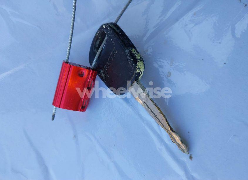 Photo 11 of 2003 Ford Focus LX (VIN 1FAFP33Z73W220938)