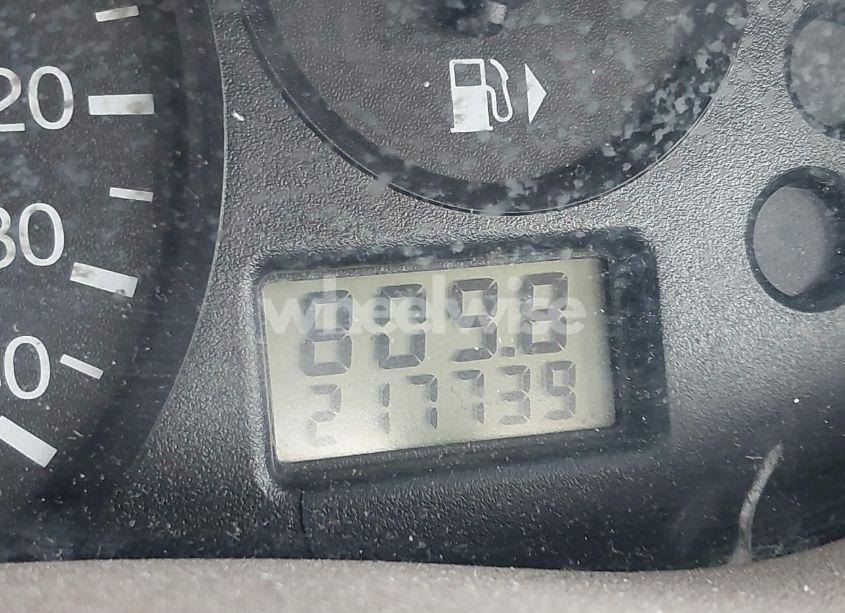 Photo 7 of 2002 Ford Focus SE (VIN 1FAFP34302W129809)