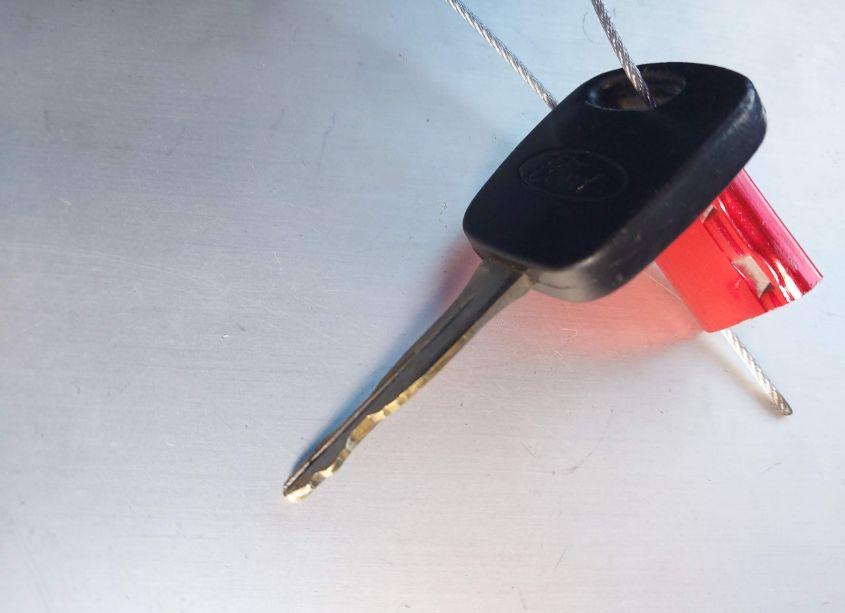 Photo 11 of 2001 Ford Focus SE (VIN 1FAFP34311W247009)