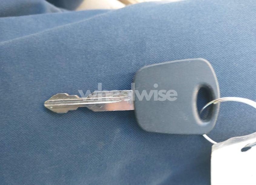 Photo 11 of 2003 Ford Focus SE (VIN 1FAFP34323W319127)