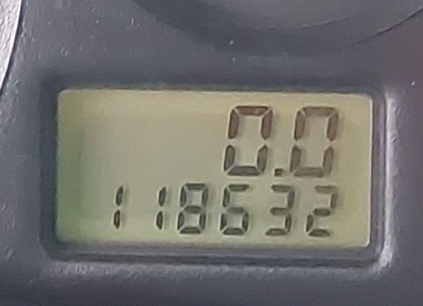 Photo 15 of 2003 Ford Focus SE (VIN 1FAFP34323W328605)