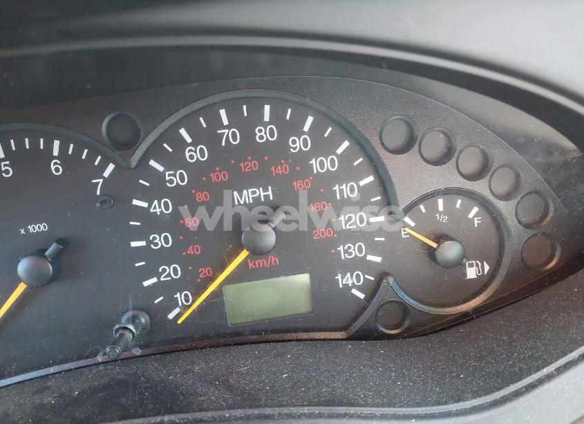 Photo 15 of 2001 Ford Focus SE/SE SPORT (VIN 1FAFP34331W295692)