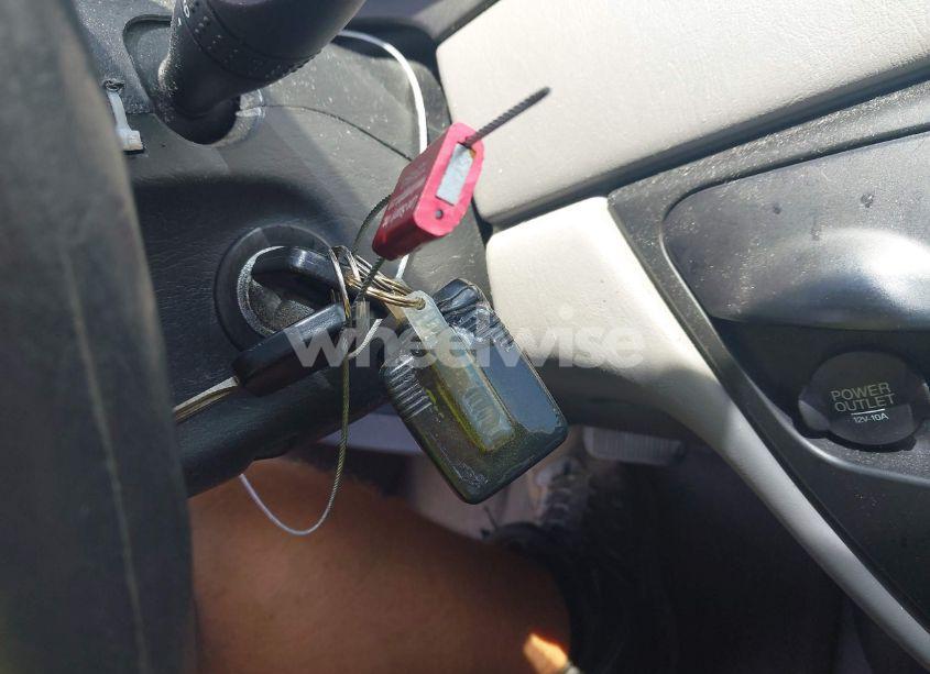 Photo 11 of 2002 Ford Focus SE/SE COMFORT/SE SPORT (VIN 1FAFP34342W270897)