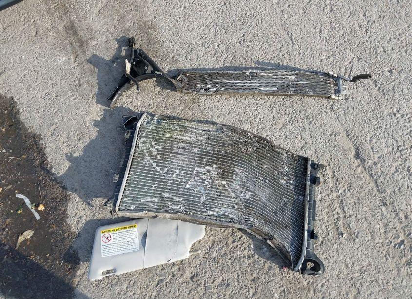 Photo 12 of 2003 Ford Focus SE (VIN 1FAFP34343W222169)