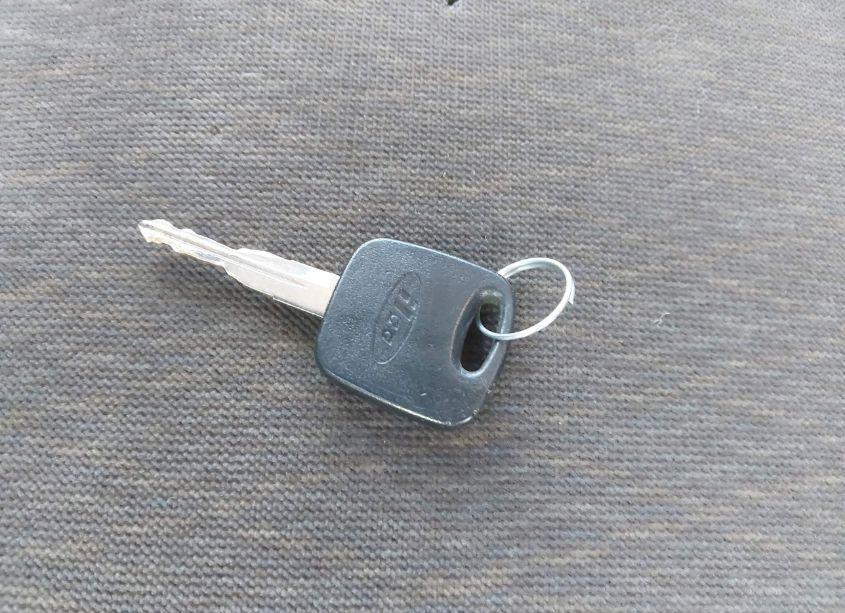 Photo 11 of 2004 Ford Focus SE (VIN 1FAFP34344W185626)