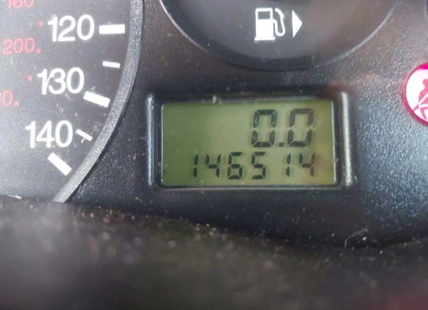 Photo 15 of 2004 Ford Focus SE (VIN 1FAFP34344W185626)