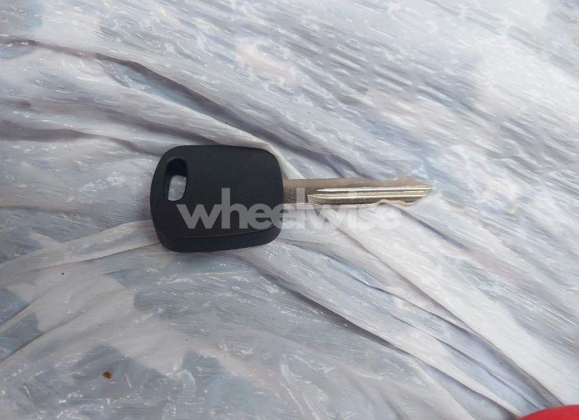 Photo 11 of 2003 Ford Focus SE (VIN 1FAFP34373W193475)